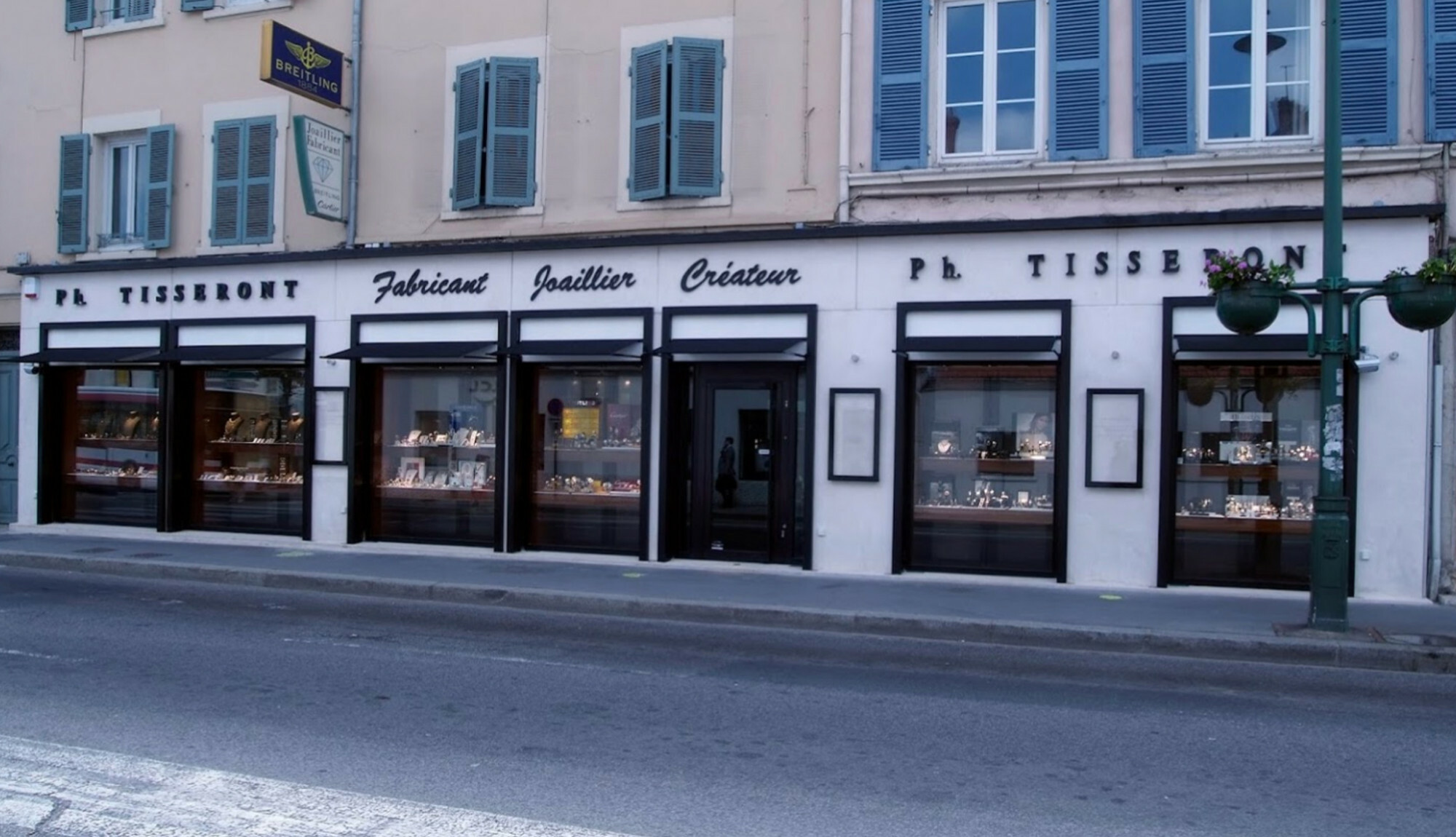 Notre boutique Notre boutique